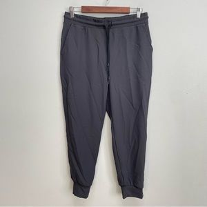 Zyia active jogger pants with pockets drawstring women’s size XL